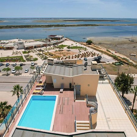 My Oasis I Apartamento Olhão Exterior foto